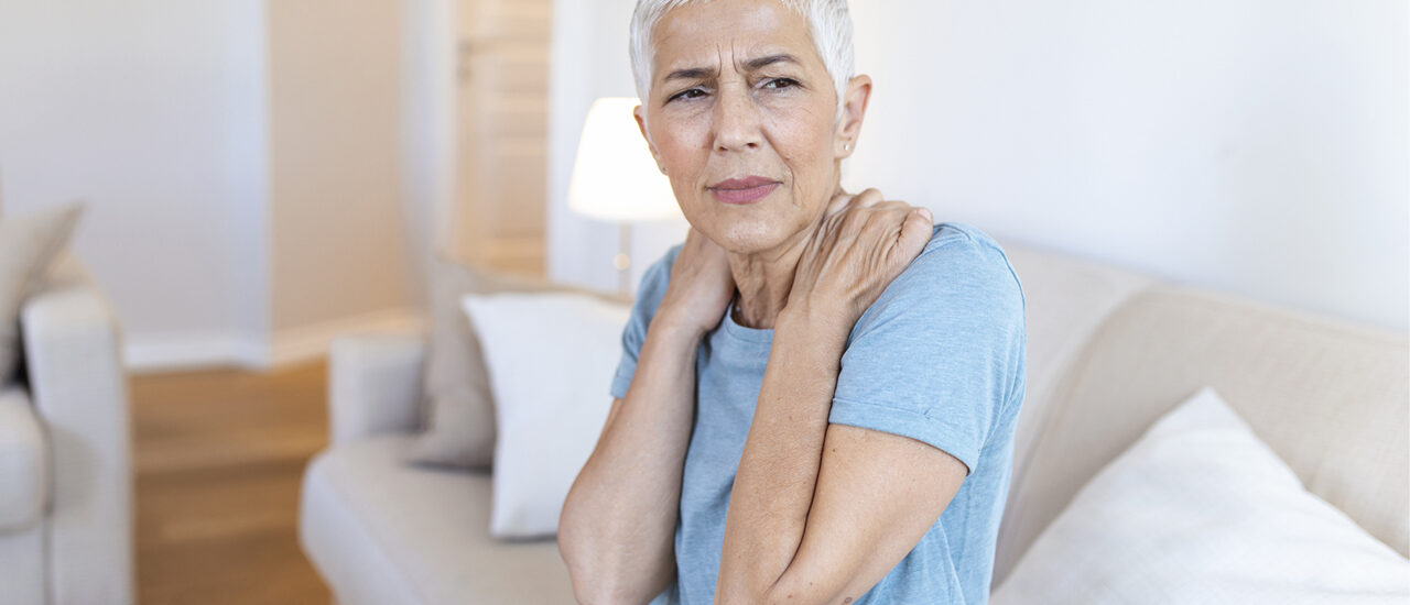 Riscos da Osteoporose e Como se Proteger